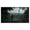 Sony PS5 the Last of Us Part II Remasterd CD view 2