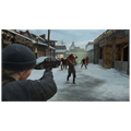 Sony PS5 the Last of Us Part II Remasterd CD view 4