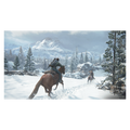 Sony PS5 the Last of Us Part II Remasterd CD view 5