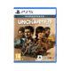 Sony PS5 Uncharted Legacy of Thieves Collection CD