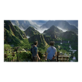Sony PS5 Uncharted Legacy of Thieves Collection CD view 3