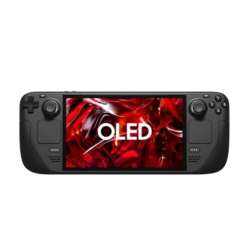 Steam Deck OLED 512GB