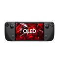 Steam Deck OLED 512GB view 1