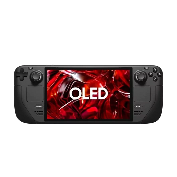 Steam Deck OLED 512GB