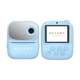 Summer Vacation Kids Camera