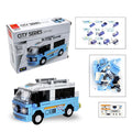 Toys City Series-0838 view 3