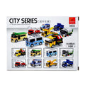 Toys City Series-0838 view 4