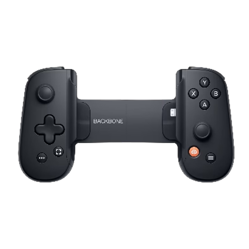 X-Box Backbone Black