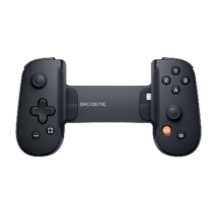 X-Box Backbone Black