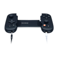 X-Box Backbone Black view 3