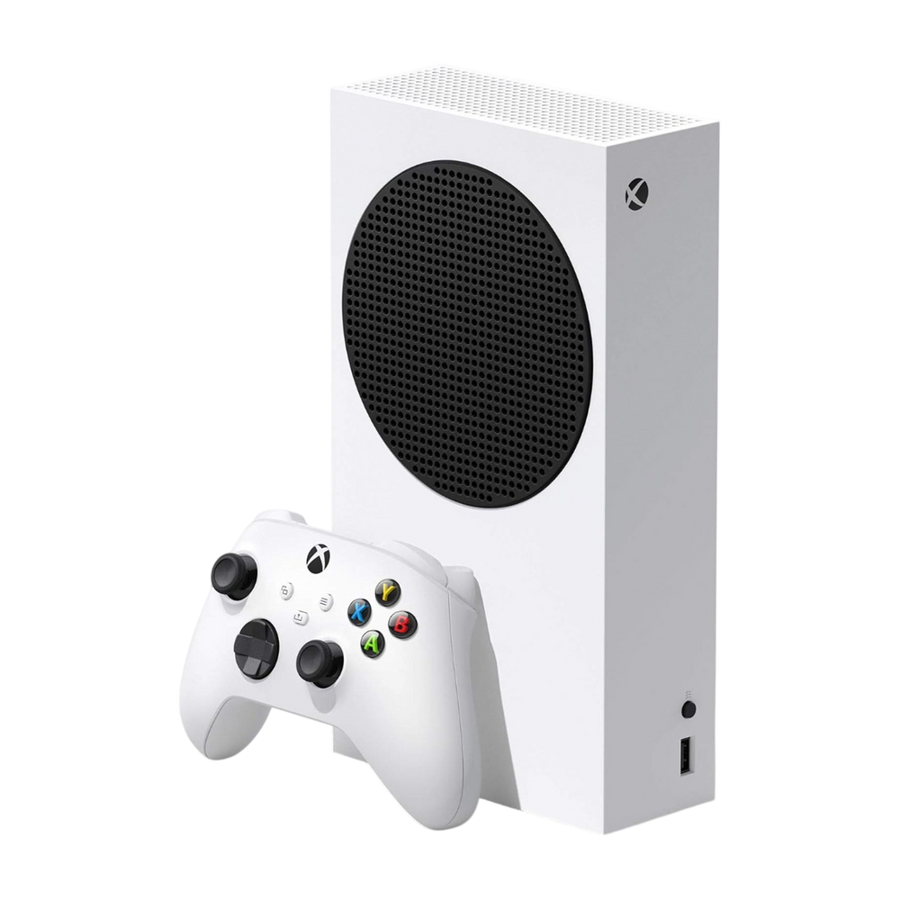 Xbox series S 512 gb imported
