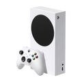 Xbox series S 512 gb imported view 1