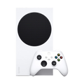 Xbox series S 512 gb imported view 2