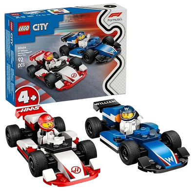 Lego-60464