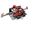 Lego-60443 view 2