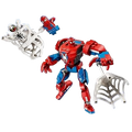 Lego-76308 view 2