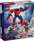 Lego-76308 view 3