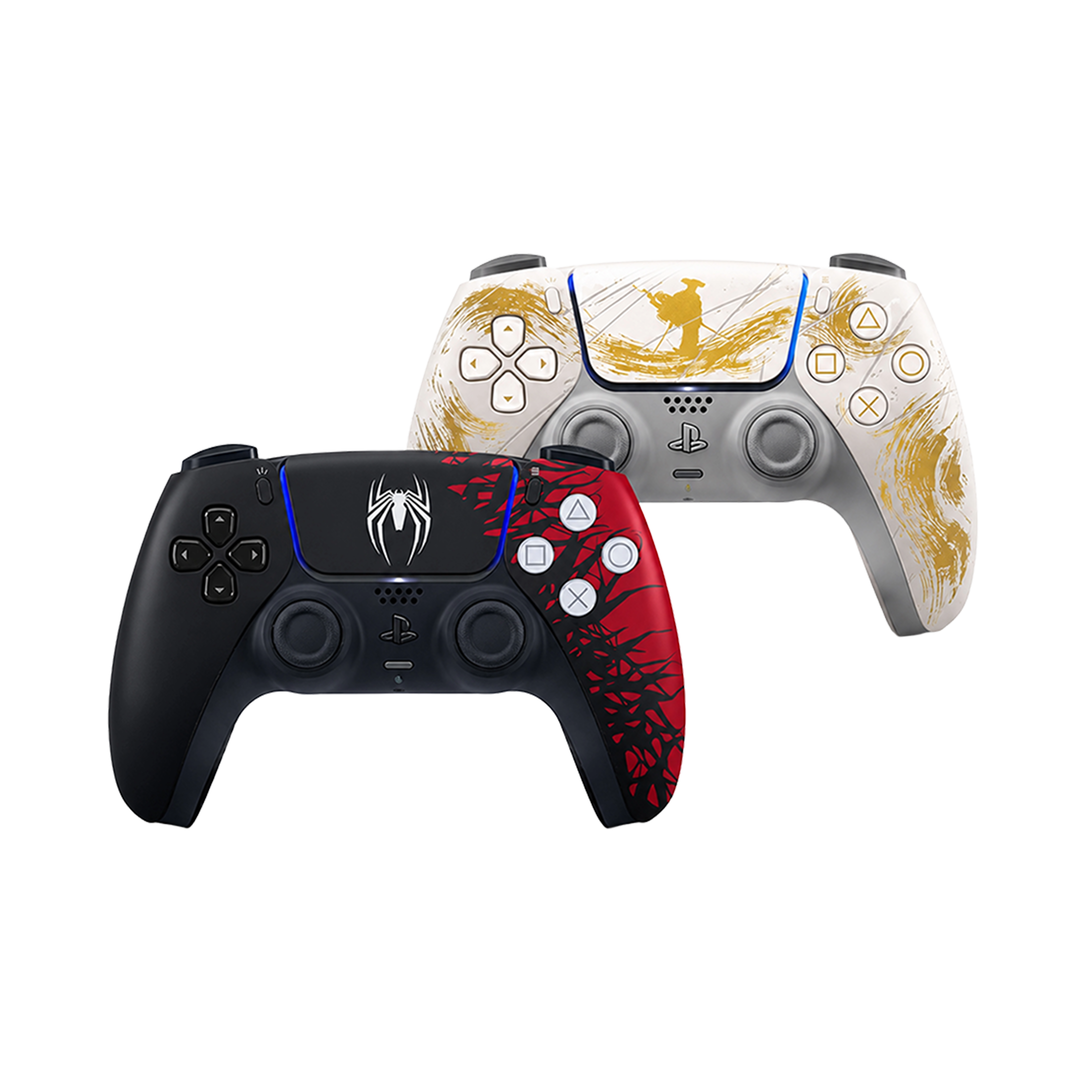Controllers & Accessories