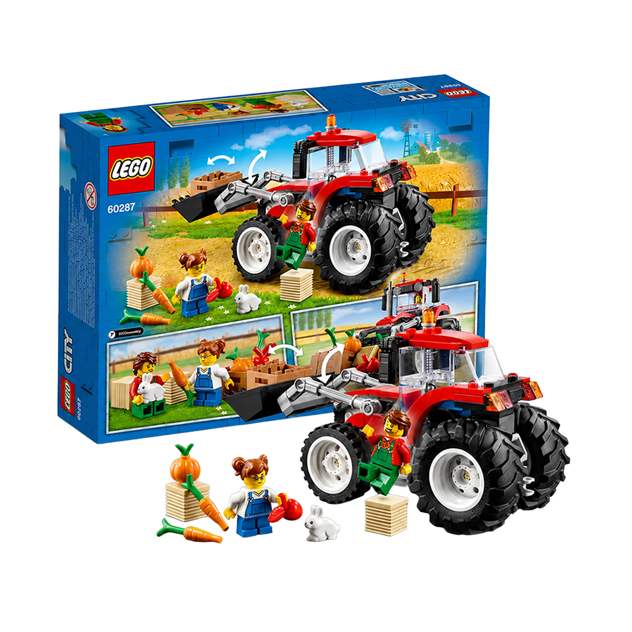 Building Sets