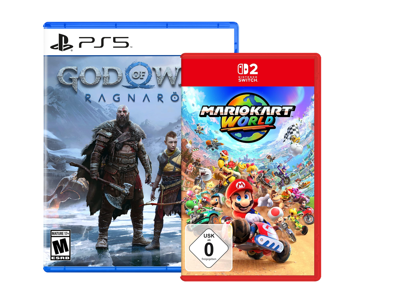 Video Games