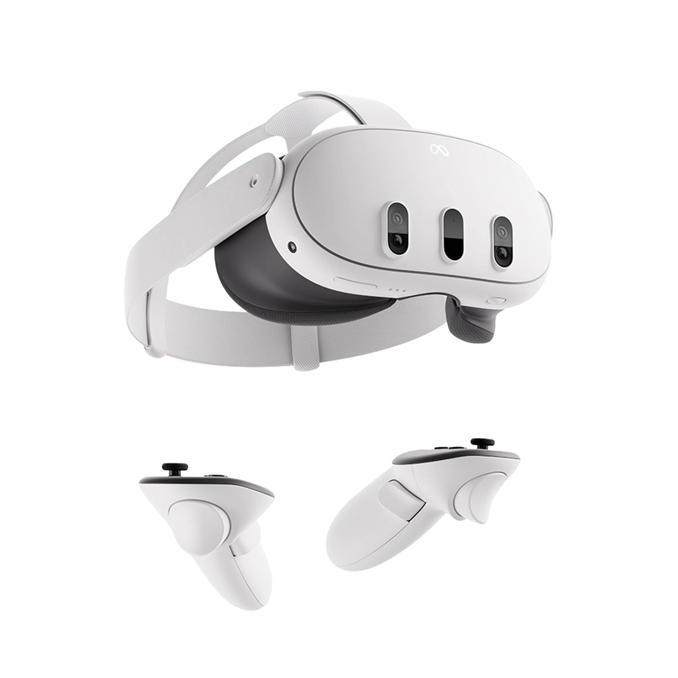 VR & Smart Glasses